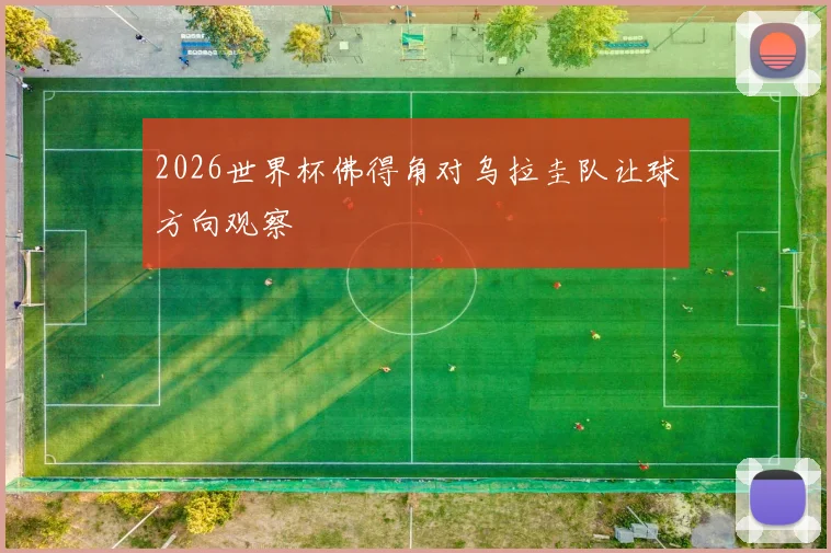 2026世界杯佛得角对乌拉圭队让球方向观察