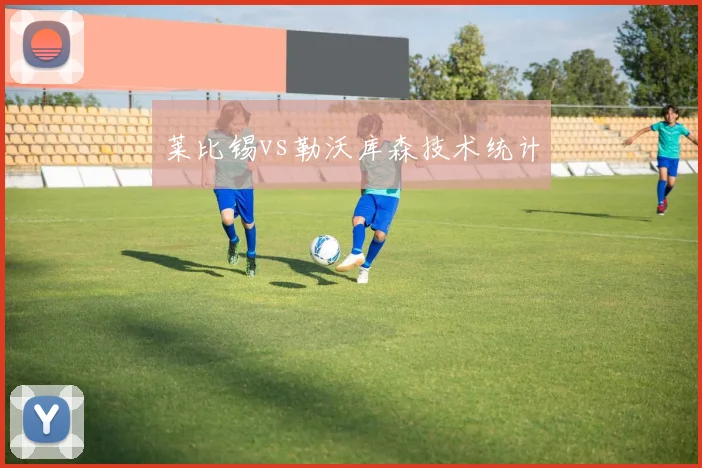 莱比锡vs勒沃库森技术统计